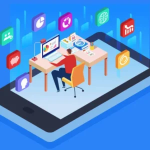 Staging Environment Setup as a Service