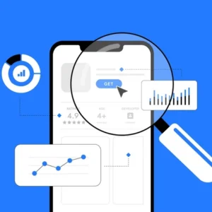 Mobile App Store Optimization (ASO)
