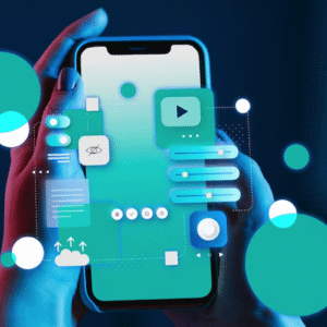 Mobile App Analytics Integration (Firebase, Mixpanel)