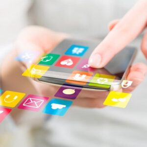 Mobile App Localization Services