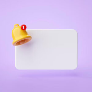 Push Notification Infrastructure Setup